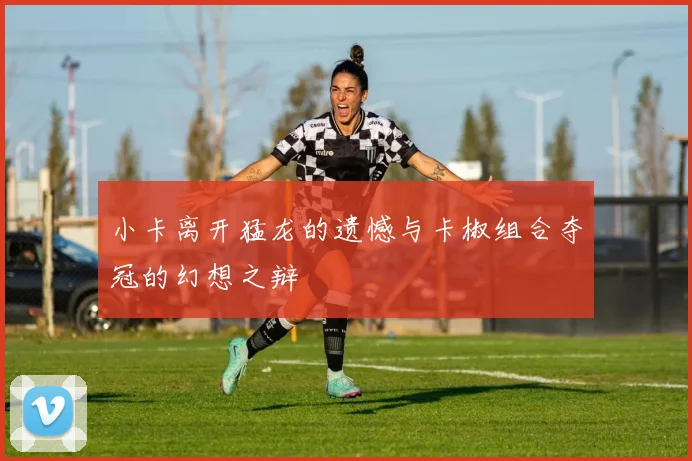 小卡离开猛龙的遗憾与卡椒组合夺冠的幻想之辩